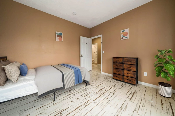 Coliving in South Acres / Crestmont Park - Se Houston, Houston