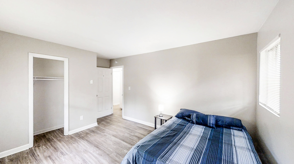 Coliving in College Park - South Atl, Atlanta