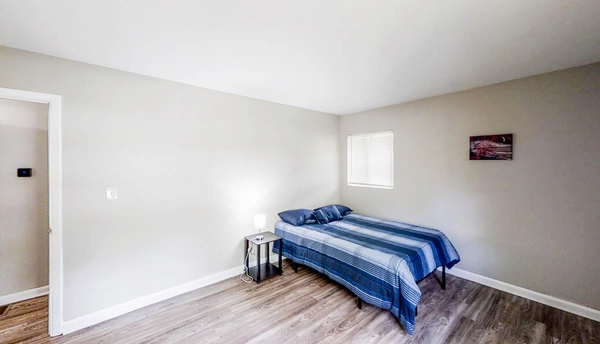 Coliving in College Park - South Atl, Atlanta
