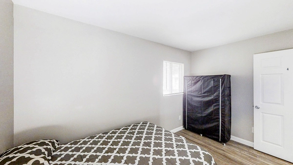 Coliving in College Park - South Atl, Atlanta