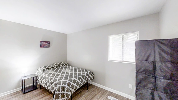 Coliving in College Park - South Atl, Atlanta