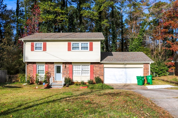 Coliving in Stone Mountain - East Atl, Atlanta