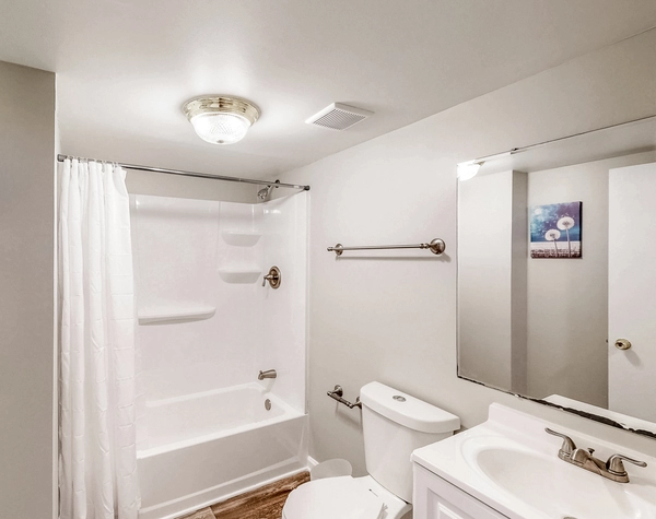 Coliving in Stone Mountain - East Atl, Atlanta