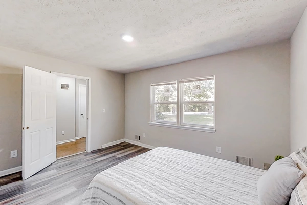 Coliving in Stone Mountain - East Atl, Atlanta