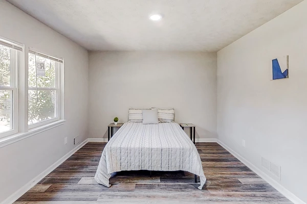 Coliving in Stone Mountain - East Atl, Atlanta