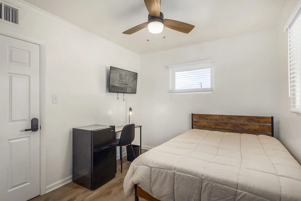 Coliving in Encanto - Phoenix, Phoenix