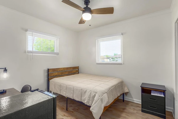 Coliving in Encanto - Phoenix, Phoenix