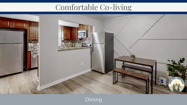 Coliving in Brookview Heights - West Atl, Atlanta