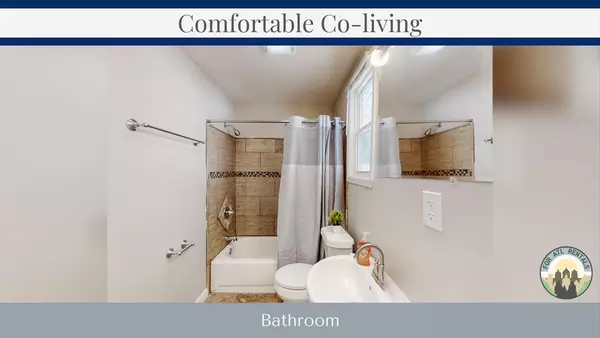 Coliving in Brookview Heights - West Atl, Atlanta