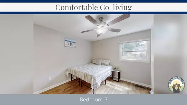 Coliving in Brookview Heights - West Atl, Atlanta