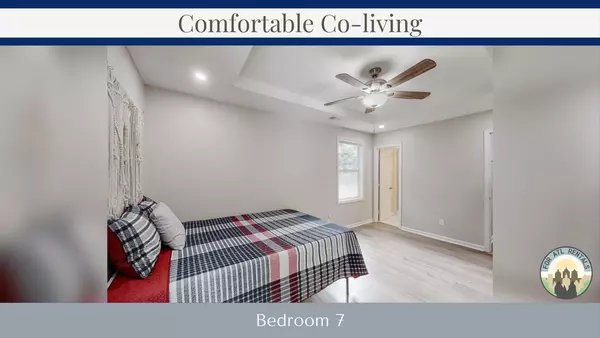 Coliving in Brookview Heights - West Atl, Atlanta