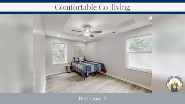 Coliving in Brookview Heights - West Atl, Atlanta