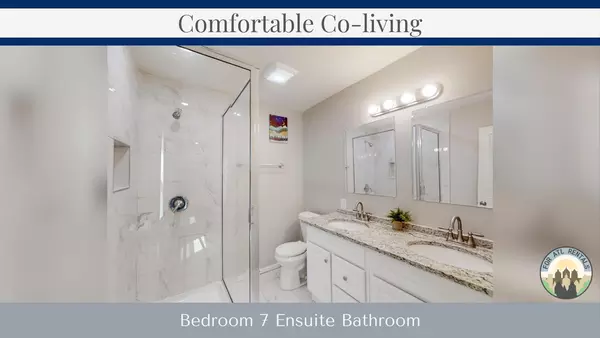 Coliving in Brookview Heights - West Atl, Atlanta