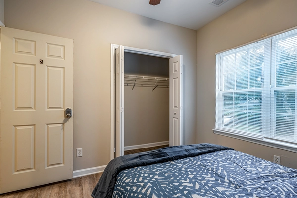 Coliving in Oakland City - West Atl, Atlanta