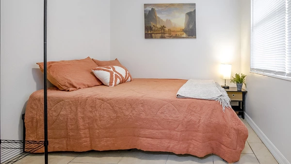 Coliving in Plant City - East Tampa, Tampa