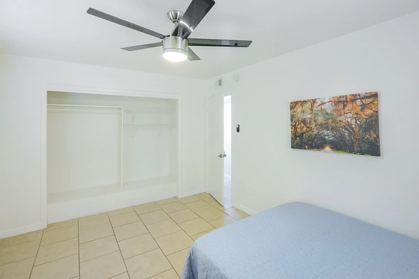Coliving in Plant City - East Tampa, Tampa