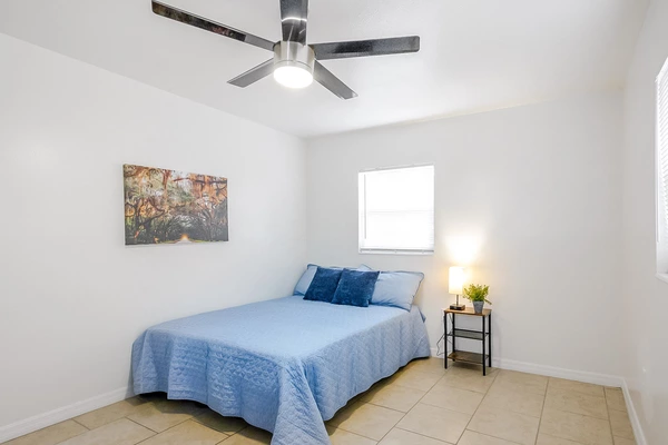 Coliving in Plant City - East Tampa, Tampa