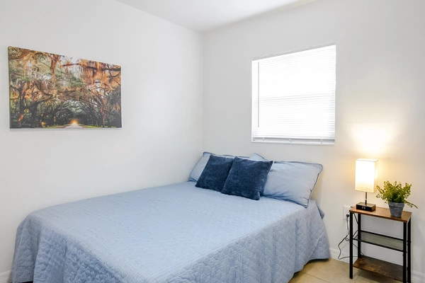 Coliving in Plant City - East Tampa, Tampa