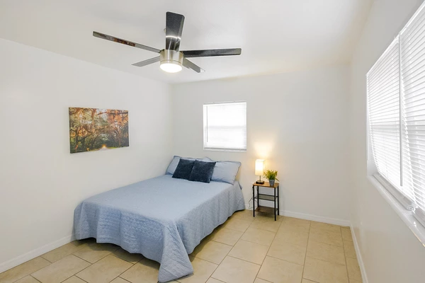 Coliving in Plant City - East Tampa, Tampa