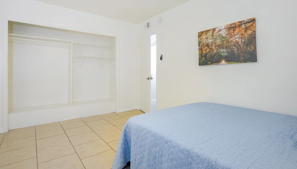 Coliving in Plant City - East Tampa, Tampa