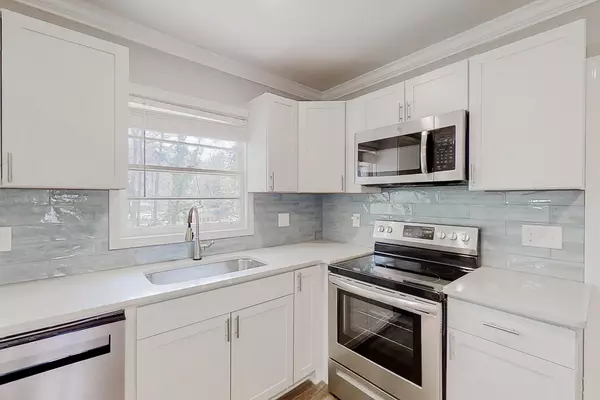 Coliving in Gresham Park - South Atl, Atlanta