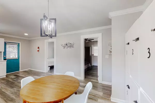 Coliving in Gresham Park - South Atl, Atlanta