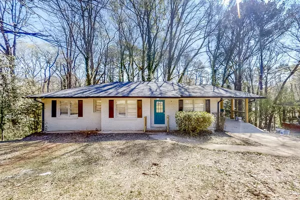 Coliving in Gresham Park - South Atl, Atlanta