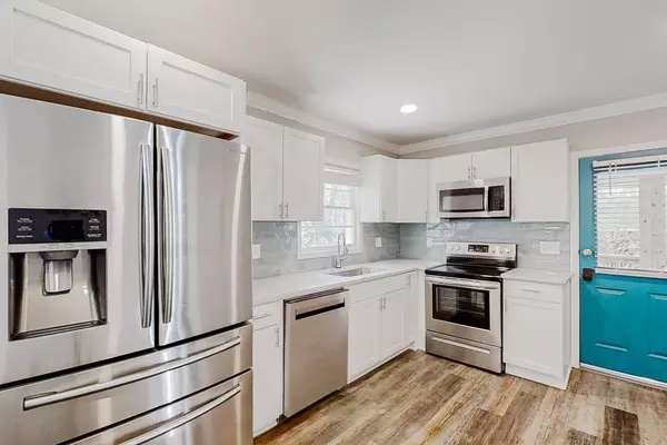 Coliving in Gresham Park - South Atl, Atlanta
