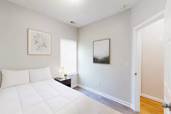 Coliving in Carey Park - West Atl, Atlanta