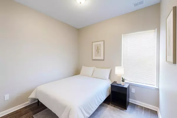 Coliving in Carey Park - West Atl, Atlanta