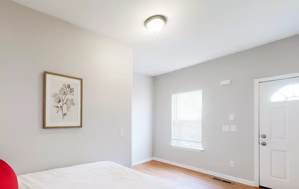 Coliving in Carey Park - West Atl, Atlanta