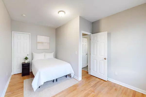 Coliving in Carey Park - West Atl, Atlanta