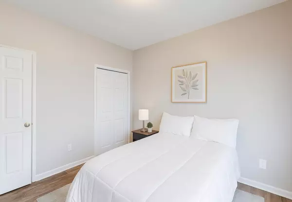 Coliving in Carey Park - West Atl, Atlanta