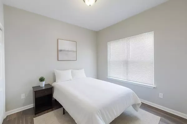 Coliving in Carey Park - West Atl, Atlanta