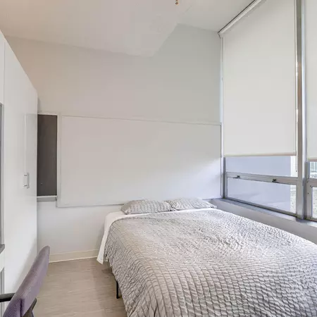 Coliving in South Plaza - KCMO, Kansas City