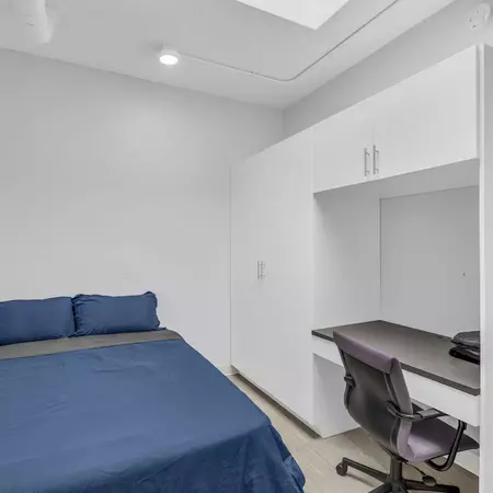 Coliving in South Plaza - KCMO, Kansas City