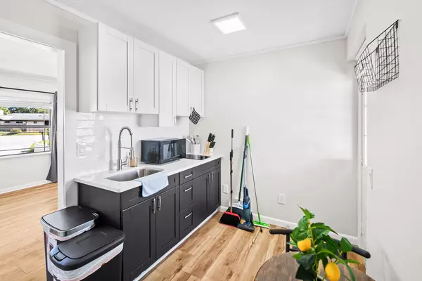 Coliving in Marietta - Westside, Jacksonville