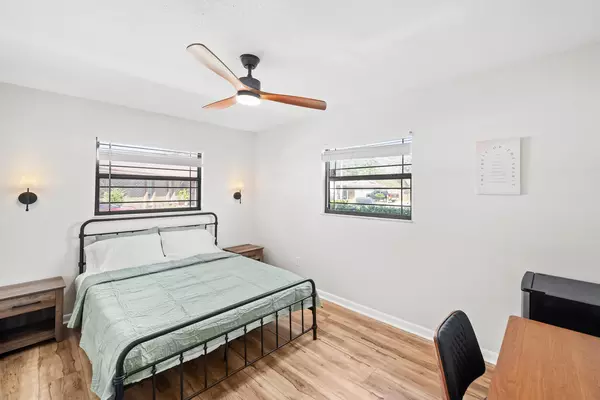Coliving in Marietta - Westside, Jacksonville