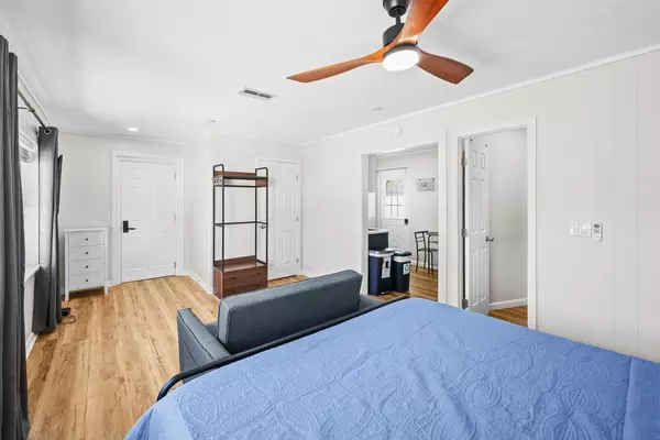 Coliving in Marietta - Westside, Jacksonville