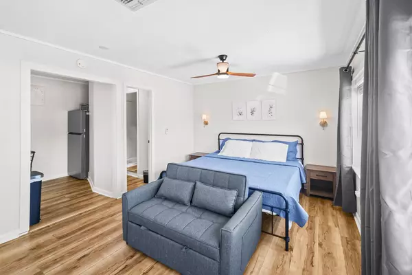 Coliving in Marietta - Westside, Jacksonville