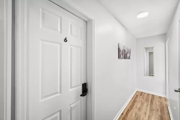 Coliving in Marietta - Westside, Jacksonville