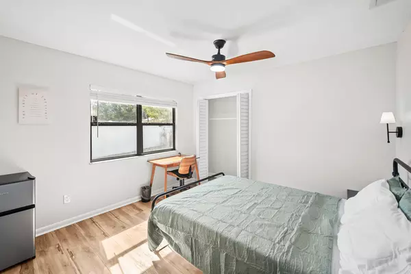 Coliving in Marietta - Westside, Jacksonville
