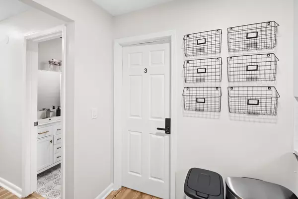 Coliving in Marietta - Westside, Jacksonville