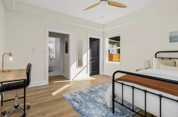 Coliving in Dignowity Hill - East SATX, San Antonio