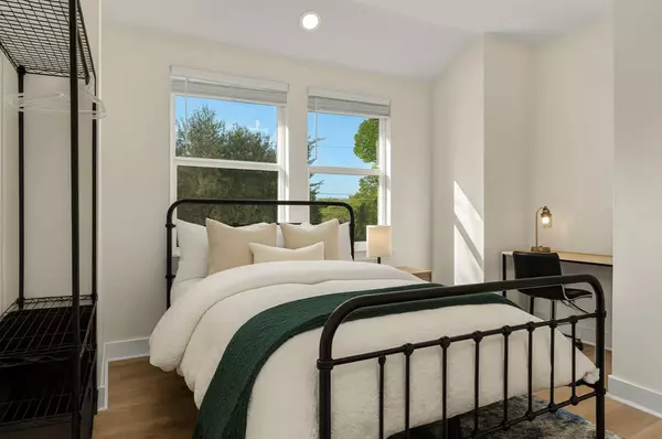 Coliving in Dignowity Hill - East SATX, San Antonio