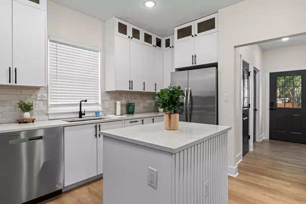 Coliving in Dignowity Hill - East SATX, San Antonio