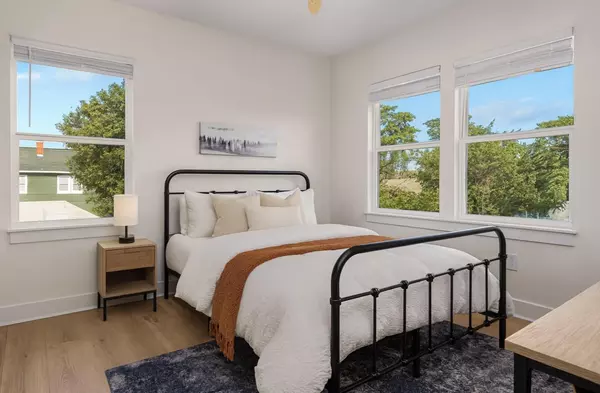 Coliving in Dignowity Hill - East SATX, San Antonio