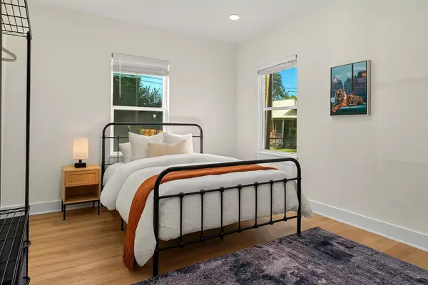 Coliving in Dignowity Hill - East SATX, San Antonio