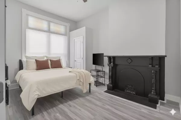 Coliving in Midtown Baltimore - Baltimore Metro Area, Washington DC
