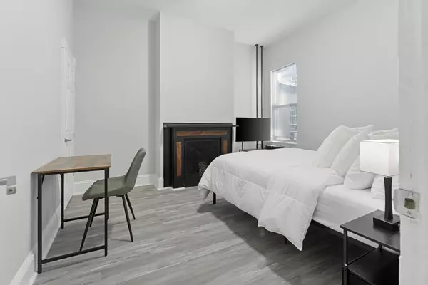 Coliving in Midtown Baltimore - Baltimore Metro Area, Washington DC